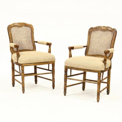 pair-of-french-provincial-style-fauteuil