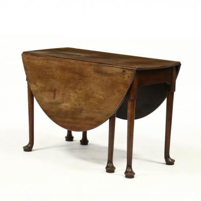 george-iii-mahogany-gate-leg-drop-leaf-table