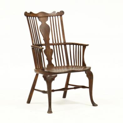 antique-english-windsor-arm-chair