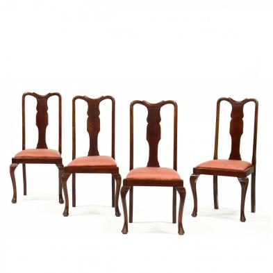 set-of-four-queen-anne-style-dining-chairs