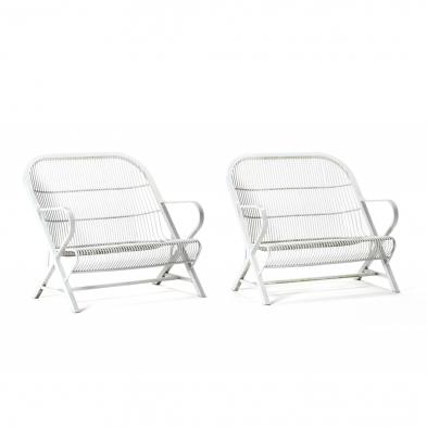 pair-of-trudo-everlasting-comfort-benches