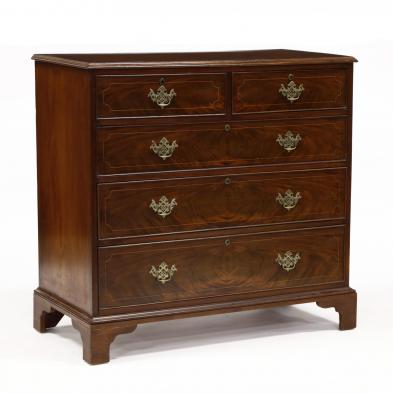 george-iii-mahogany-inlaid-chest-of-drawers