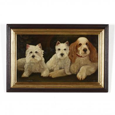 a-vintage-portrait-of-three-dogs