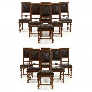 set-of-twelve-italian-baroque-style-carved-walnut-dining-chairs