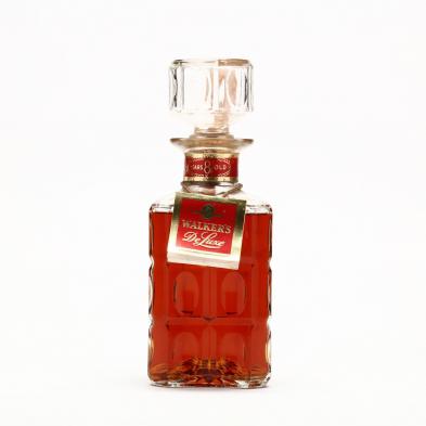 walker-s-deluxe-straight-bourbon-whiskey