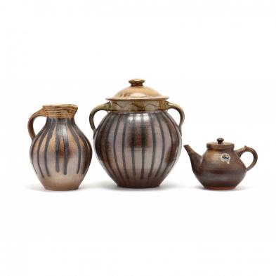 nc-pottery-mark-hewitt-selection