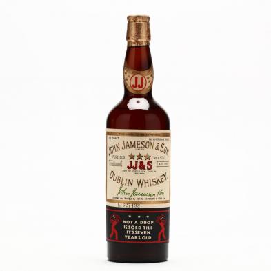 john-jameson-son-3-star-irish-whiskey