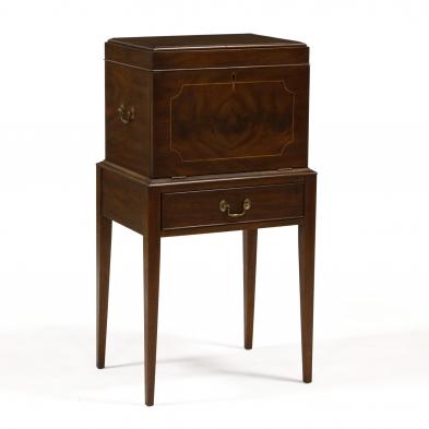 henkel-harris-inlaid-mahogany-cellaret