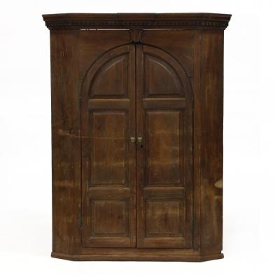 english-chippendale-architectural-mahogany-hanging-corner-cupboard