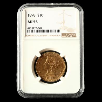 1898-10-liberty-head-gold-eagle-ngc-au55