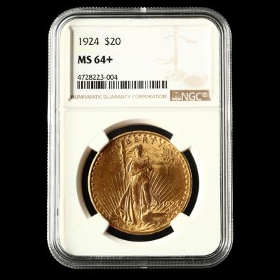 1924-20-st-gaudens-gold-double-eagle-ngc-ms64