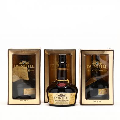 dunhill-old-master-blended-scotch-whisky