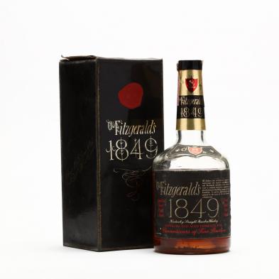 old-fitzgerald-1849-whiskey