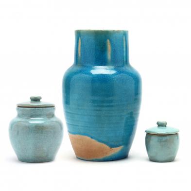 western-art-pottery-pisgah-forest
