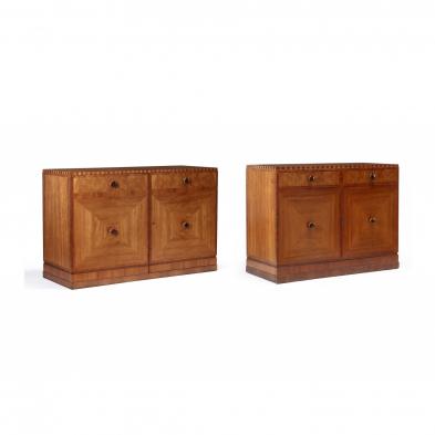 karl-bock-german-american-1888-1975-pair-of-biedermeier-style-cabinets