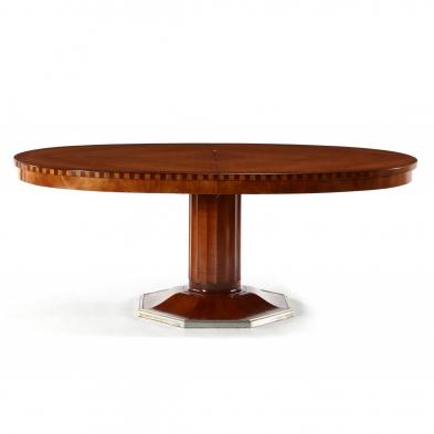 karl-bock-german-american-1888-1975-biedermeier-style-pedestal-dining-table