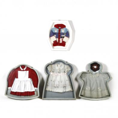 vintage-child-s-clothing-in-custom-frames