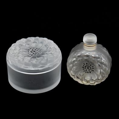 lalique-dahlia-perfume-bottle-and-dresser-jar