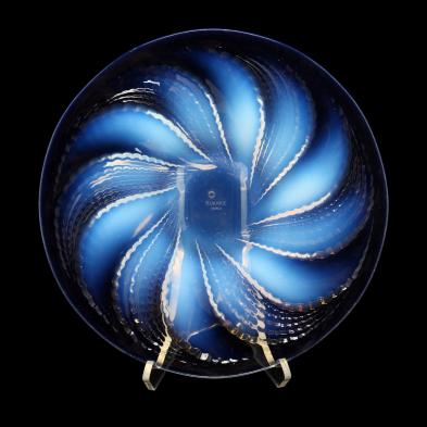 rene-lalique-fleurons-plate