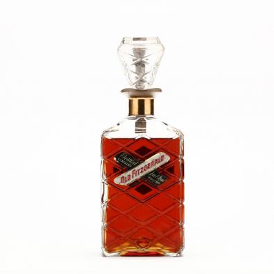 old-fitzgerald-bourbon-whiskey