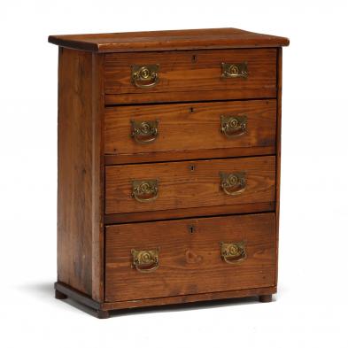 child-size-pine-chest-of-drawers