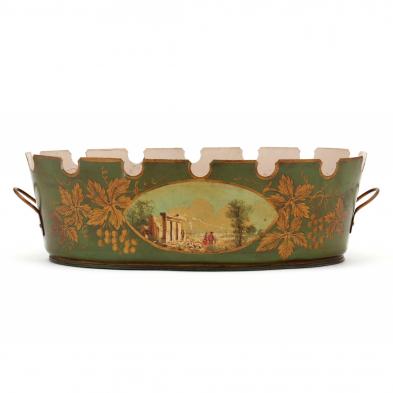 vintage-french-toleware-jardiniere