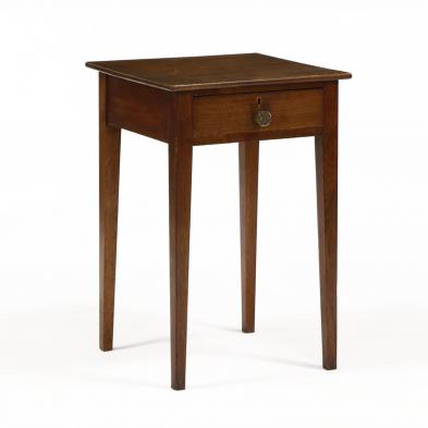 southern-federal-walnut-one-drawer-stand