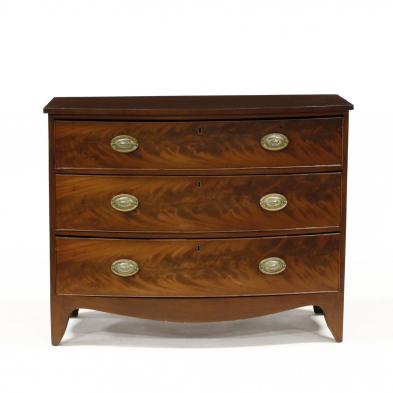 george-iii-mahogany-bow-front-chest-of-drawers