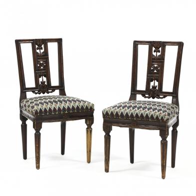 pair-of-continental-carved-side-chairs