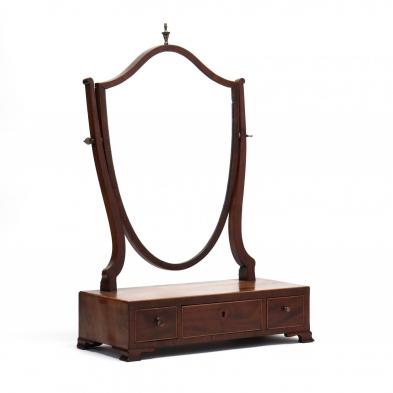 george-iii-mahogany-inlaid-gentleman-s-dressing-mirror