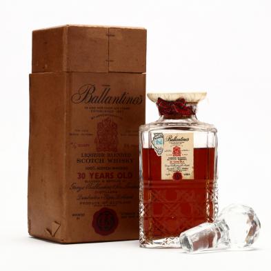 ballantine-s-scotch-whisky