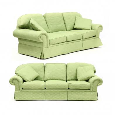michael-thomas-pair-of-custom-upholstered-sofas