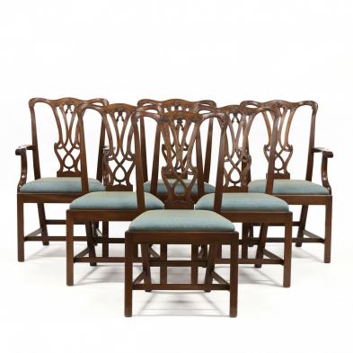 set-of-six-chippendale-style-mahogany-dining-chairs