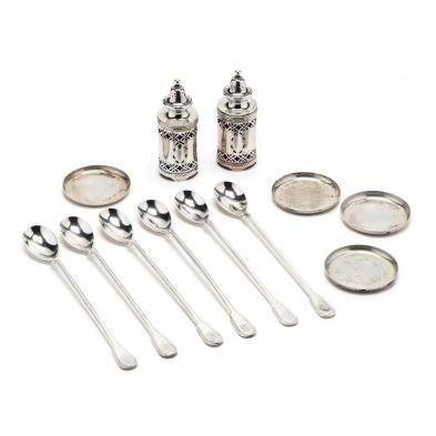 a-group-of-tiffany-co-sterling-silver-tableware