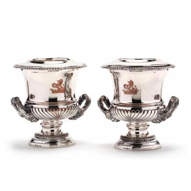 an-antique-pair-of-english-silverplate-wine-coolers