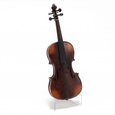 antique-project-violin