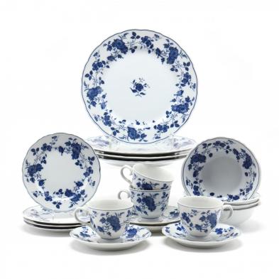 20-piece-royal-meissen-luncheon-service