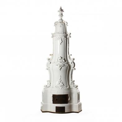 antique-italian-rococo-revival-ceramic-kachelofen-stove