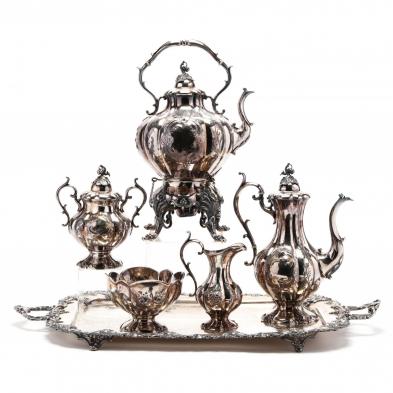 an-antique-silverplate-tea-coffee-service