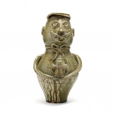nc-folk-art-potter-vicki-miller-ram-pottery