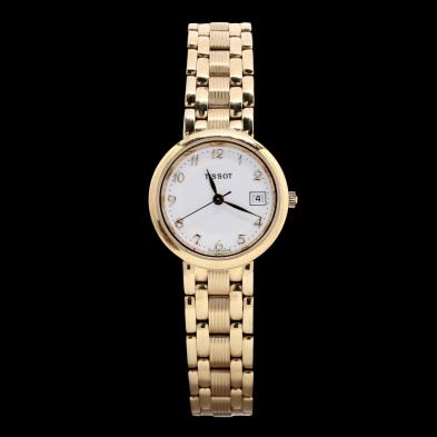 lady-s-18kt-gold-watch-tissot
