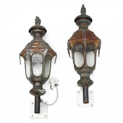 pair-of-large-antique-coach-lanterns