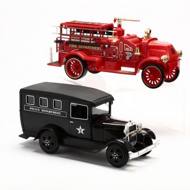 beam-s-bourbon-whiskey-car-decanter-collection