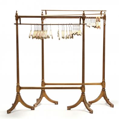 pair-of-louis-xvi-style-clothing-rack