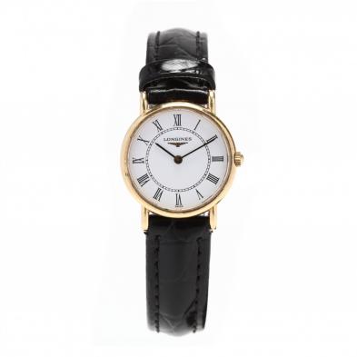 lady-s-18kt-gold-watch-longines