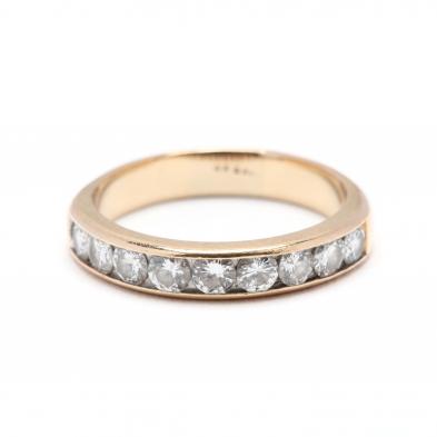 14kt-gold-and-diamond-band