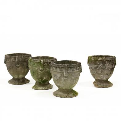 set-of-four-classical-style-cast-stone-garden-urns