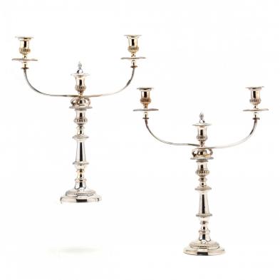 an-antique-pair-of-english-silverplate-candelabra