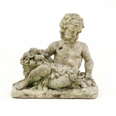 vintage-cast-stone-classical-style-figure