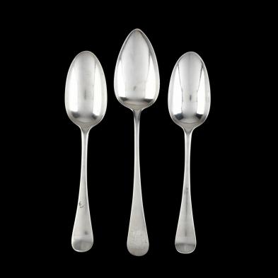 three-georgian-silver-spoons